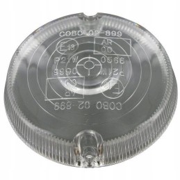 Cobo galinio žibinto gaubtas 0289900101