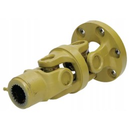 Viena skersinė jungtis