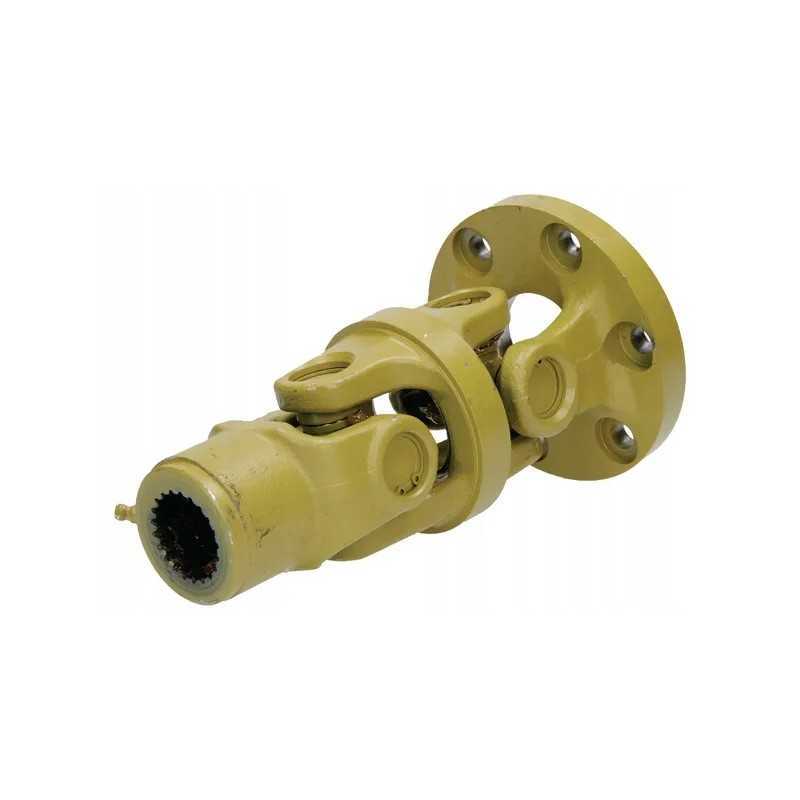 Viena skersinė jungtis