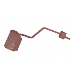 Sankabos pedalas ursus c360 c360