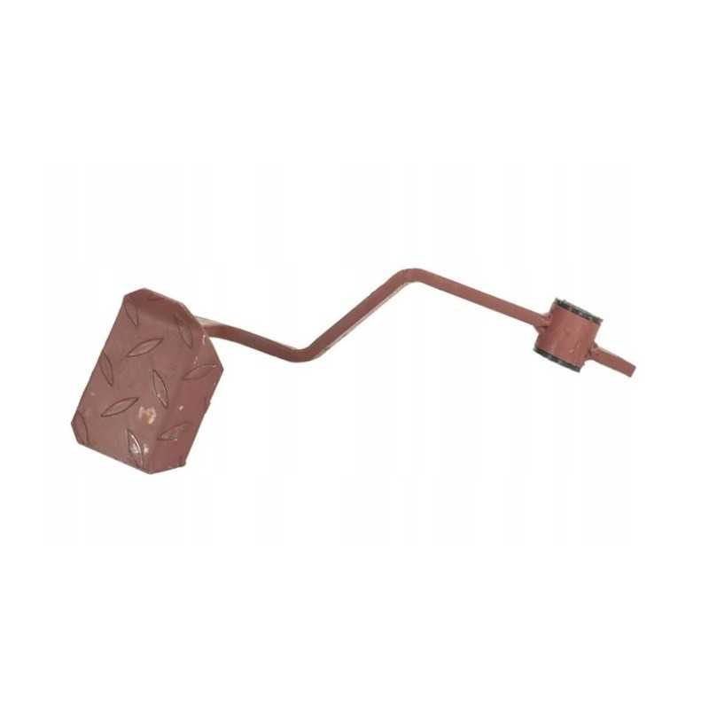Sankabos pedalas ursus c360 c360