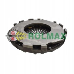 Vienos automatinės sankabos tgfr liukas 136021310