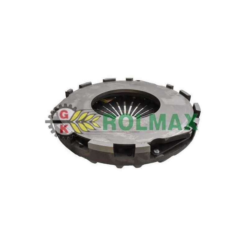 Vienos automatinės sankabos tgfr liukas 136021310