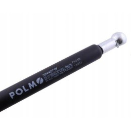 Durų pavara l max 510mm 3944271p ford polmo mo