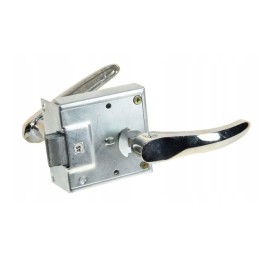 Kairiosios salono durų spyna ursus c 385 c385 mf 3 255