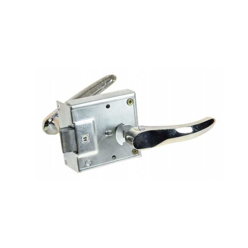 Kairiosios salono durų spyna ursus c 385 c385 mf 3 255