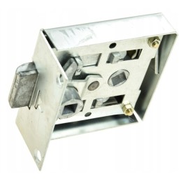 Kairiosios salono durų spyna ursus c 385 c385 mf 3 255