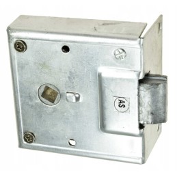 Kairiosios salono durų spyna ursus c 385 c385 mf 3 255