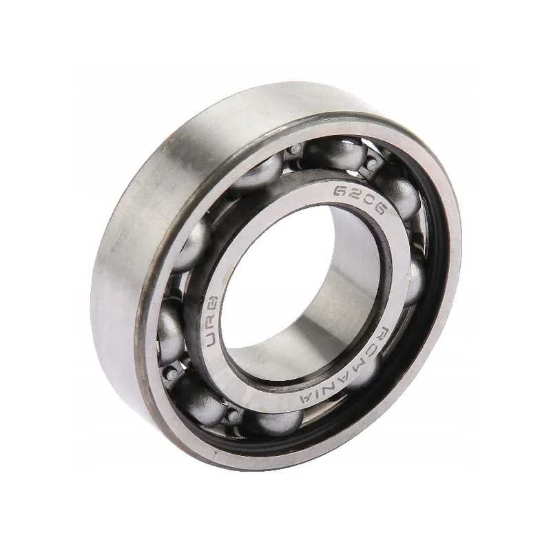 Rutulinis guolis 81003061
