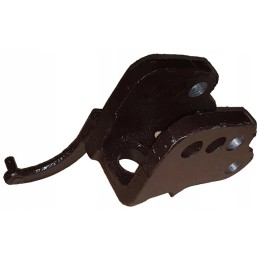 Užkabinkite centrinio varžto rankenėlę mtz Nr.704605330