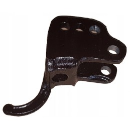 Užkabinkite centrinio varžto rankenėlę mtz Nr.704605330