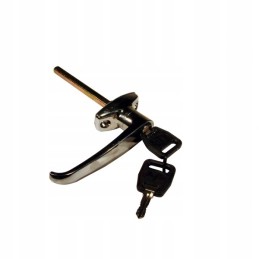 Vld1413 išorinė užrakinama durų rankena