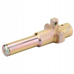 John Deere stabilizatoriaus fiksavimo kaištis