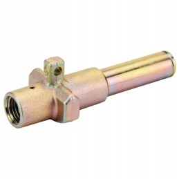 John Deere stabilizatoriaus fiksavimo kaištis