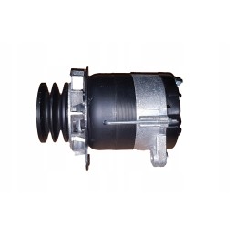 Įtampos generatorius 1400w 12v 2 diržai mtz belarus