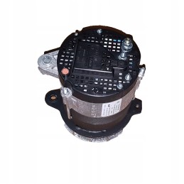 Įtampos generatorius 1400w 12v 2 diržai mtz belarus