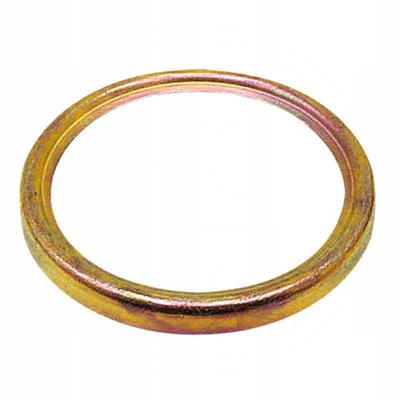 Priekinės ašies dangtis 72712034