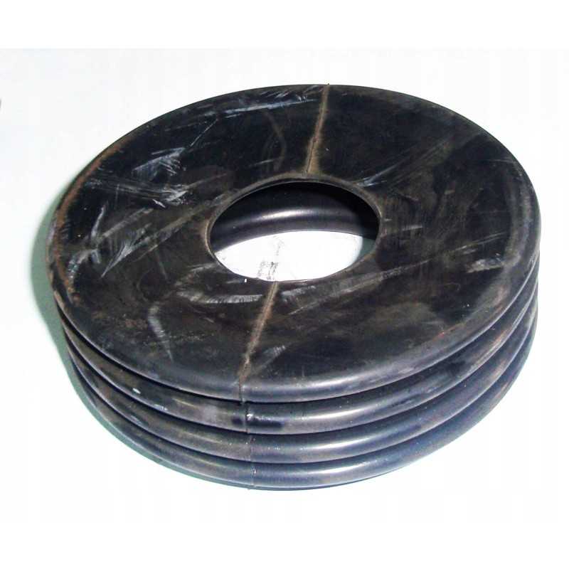 Zetor guminis dangtelis 30113611