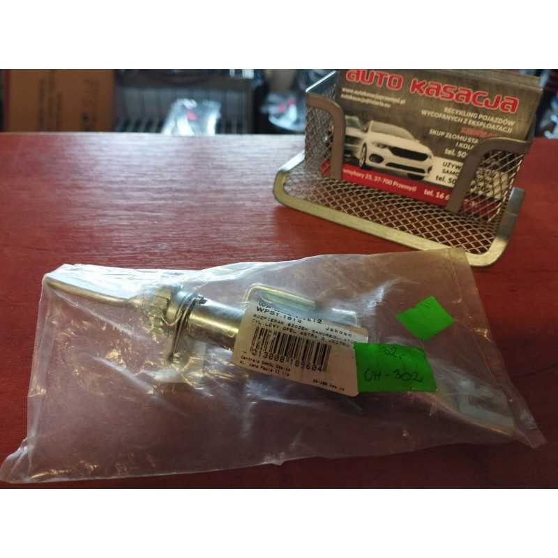 Wp wps 1 1612 galinio stabdžio plėtiklio svirtis l