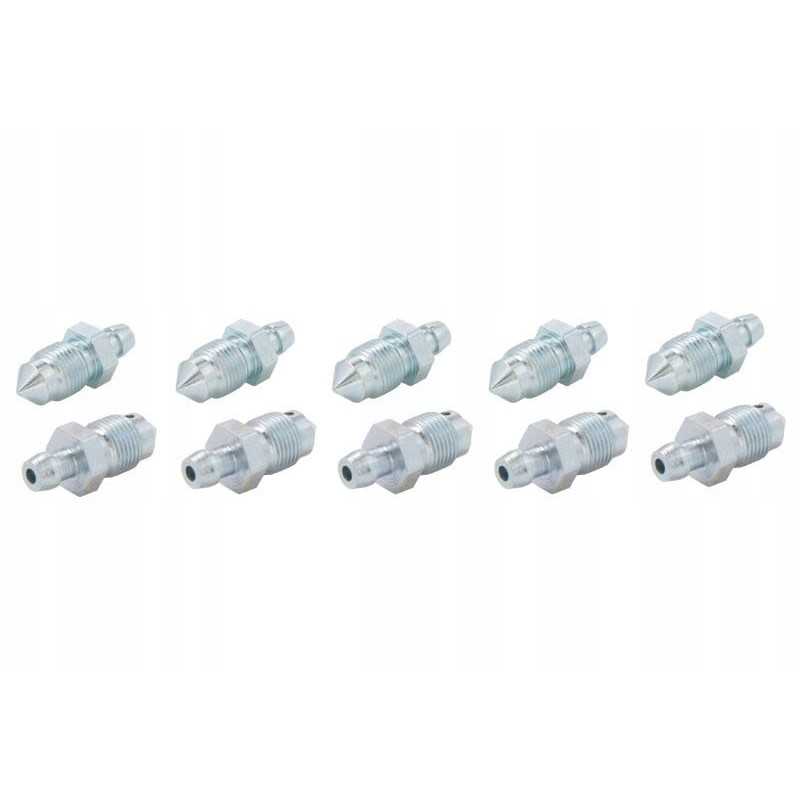 Stabdžių ventiliatorius m12x1mm pakuotėje 10 vnt