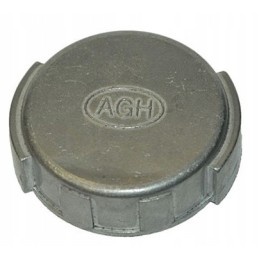 Aliuminio kuro dangtelis naujo tipo mtz 31043 agh