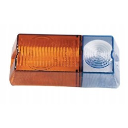 Lempos gaubtas kairysis zetor 931867