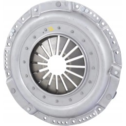 Viena automatinė sankaba tbvp