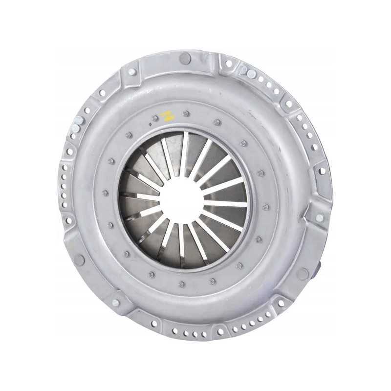 Viena automatinė sankaba tbvp