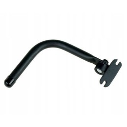 Veidrodžio tvirtinimo laikiklio svirtis 125 x 125 mm