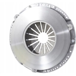 Viena automatinė sankaba tbvp