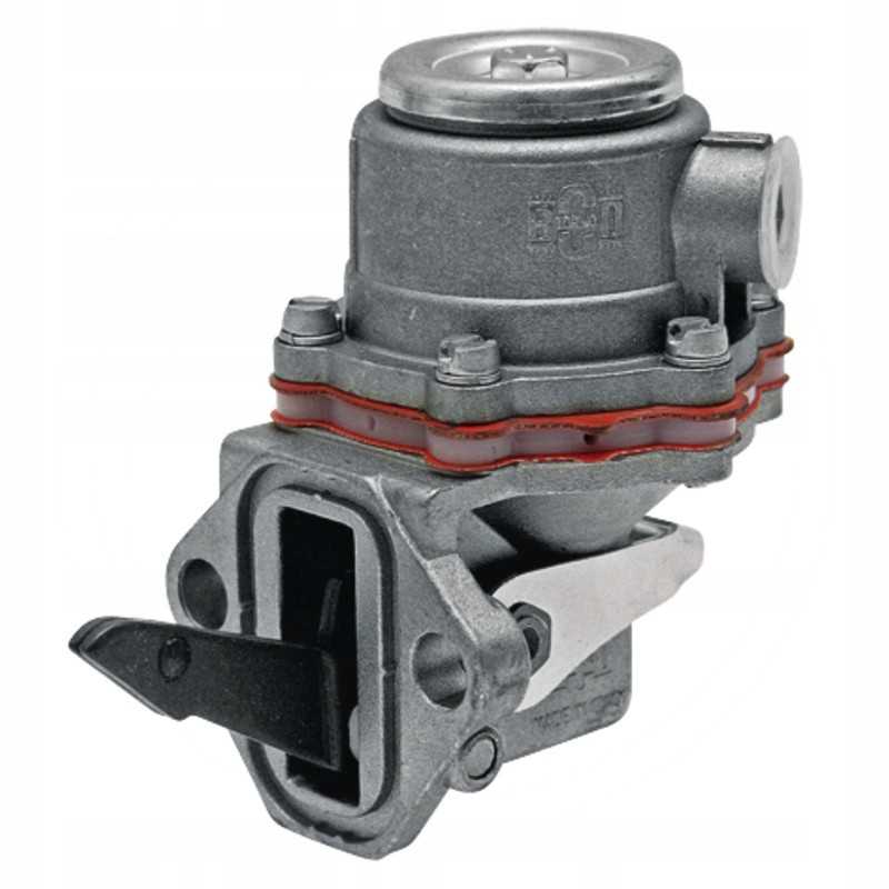 Kuro siurblio korpusas new holland 4757882 504090936