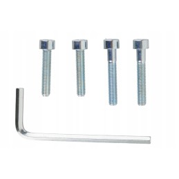 Vairo rankenėlė ant guolio, žalia spalva gnt2z