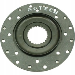 Kniedytas stabdžių diskas 65680227010