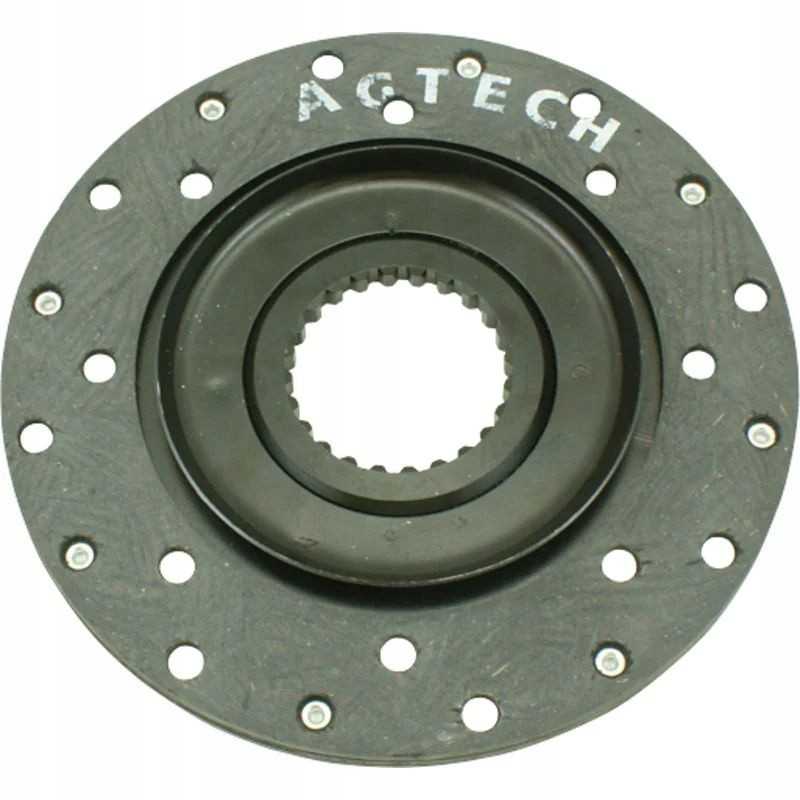 Kniedytas stabdžių diskas 65680227010