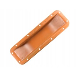 Apatinis Ursus C 330 reduktoriaus korpuso dangtelis