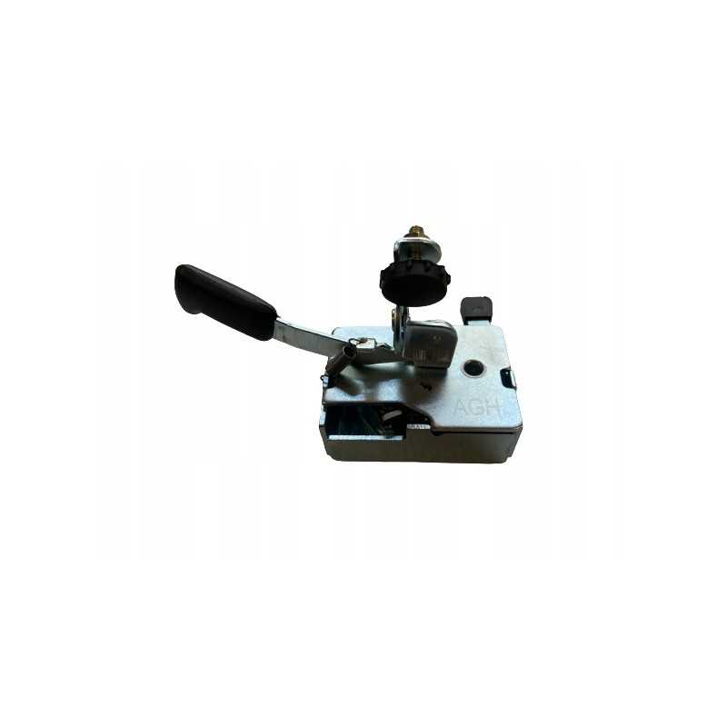 Kairiųjų durų spynos mtz kabina 806105050