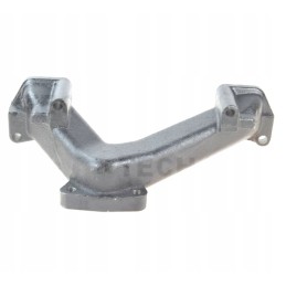 Išmetimo kolektorius mf 4 37781333