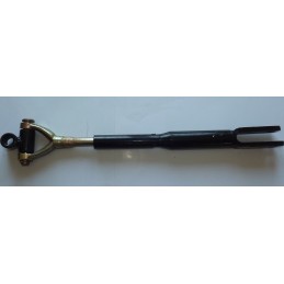 Kairė pakaba Massey Ferguson mf 235 255 1663842m91