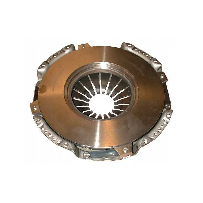 Viena automatinė sankaba tbfr