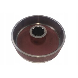 Stabdžių būgnas c 330 chelmno 50019020