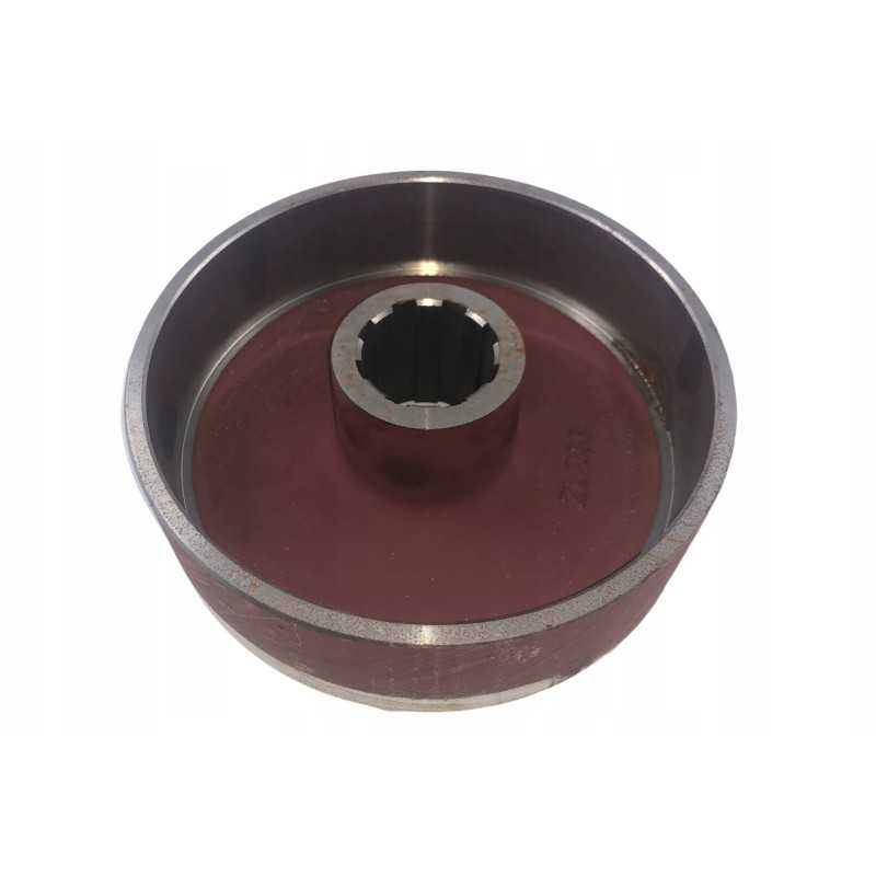 Stabdžių būgnas c 330 chelmno 50019020