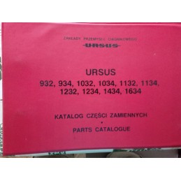 Dalių katalogas ursus 932 1634 932 1634 gaminių pl