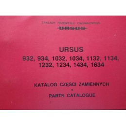 Dalių katalogas ursus 932 1634 932 1634 gaminių pl