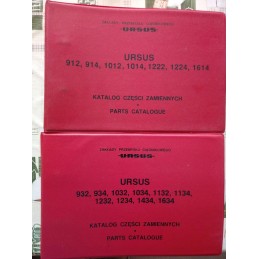 Dalių katalogas ursus 932 1634 932 1634 gaminių pl