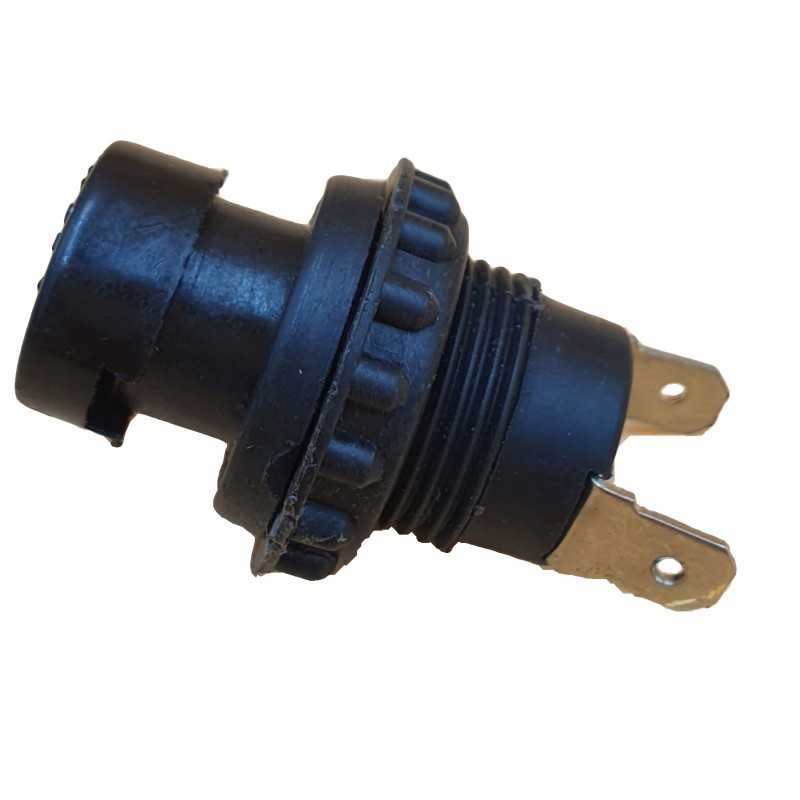 Ursus C 330 C 360 starterio mygtukas