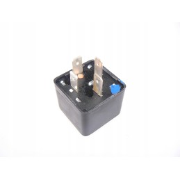 12v relė 4 kontaktai zetor 5211 7745 59115806