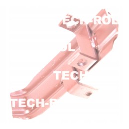 Dujų pedalas ursus c 330 42320370