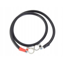 Ursus C 330 akumuliatoriaus prijungimo laidas 42341222