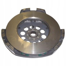 Vienos automatinės sankabos ngfo liukas 133020840