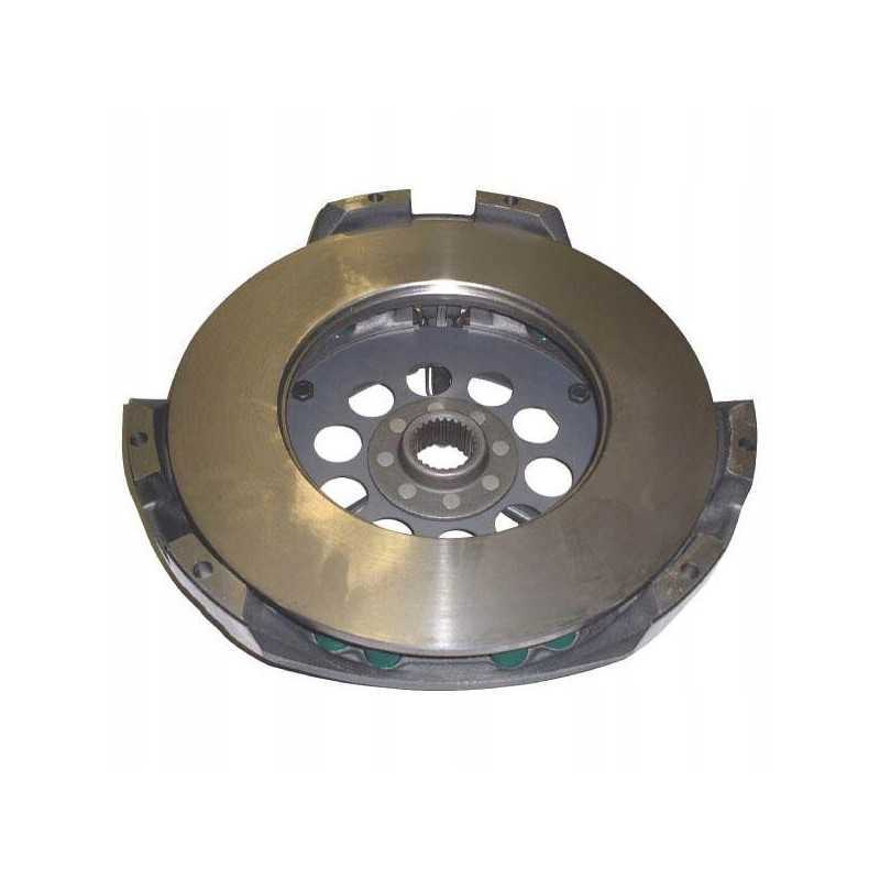 Vienos automatinės sankabos ngfo liukas 133020840